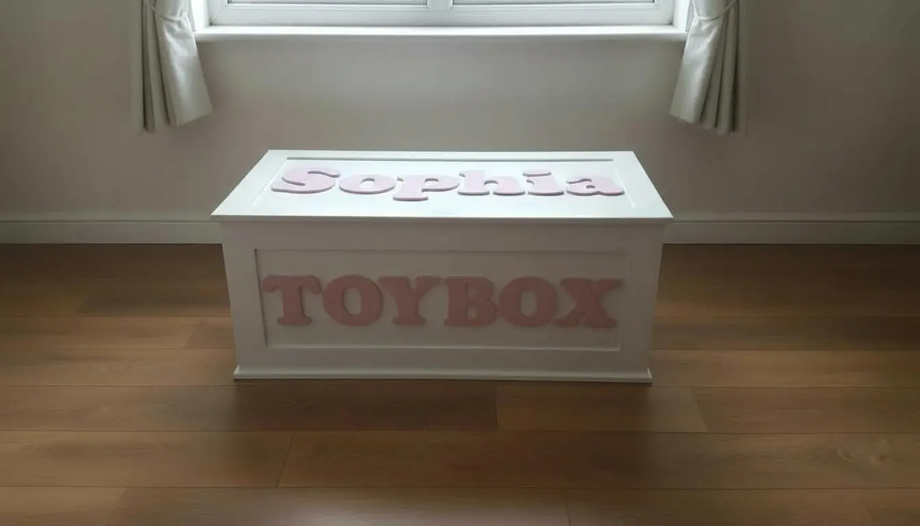 Custom bespoke furniture